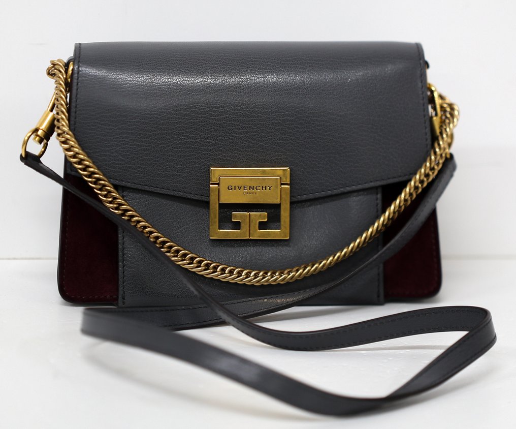 Givenchy - GV3 - Borsa a tracolla #1.0