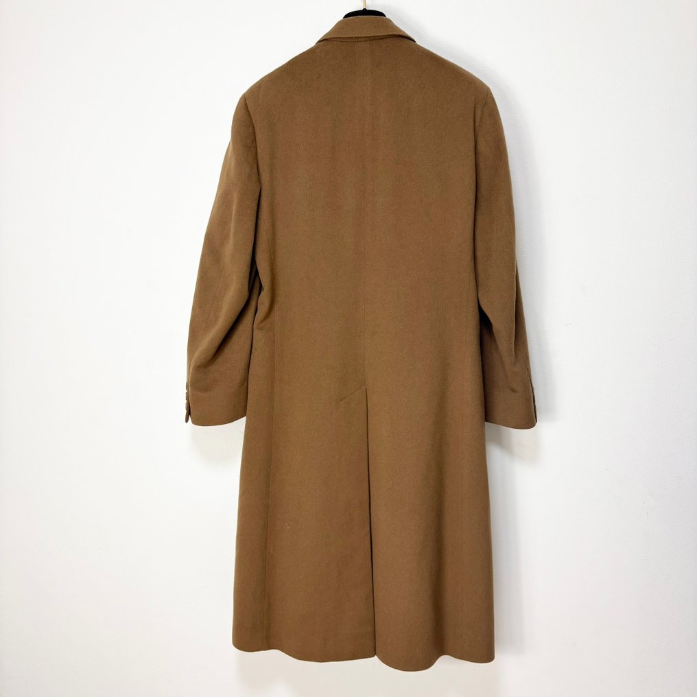 Burberrys Pure Cashmere - Γούνινο παλτό #3.2