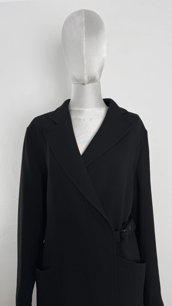 Armani Collezioni - Abrigo #3.2