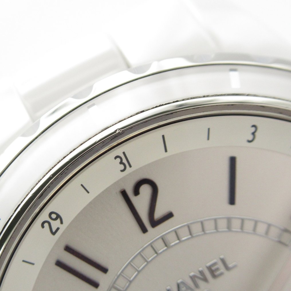 Chanel - J12 Phase de Lune Moon Phase - Uomo - 2000-2010 #4.3