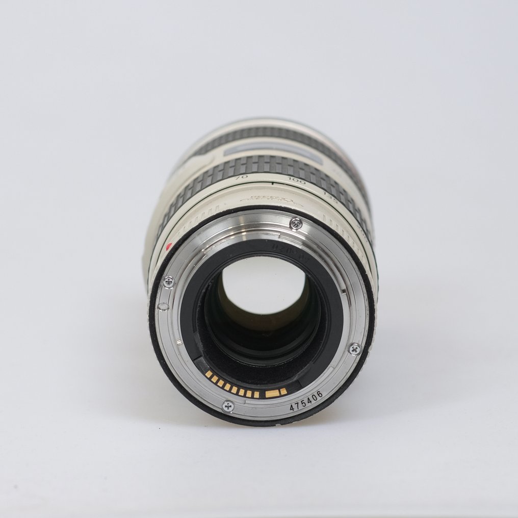 Canon EF 70-200/4.0 L IS USM Φακός μεταβλητής εστίασης #4.3