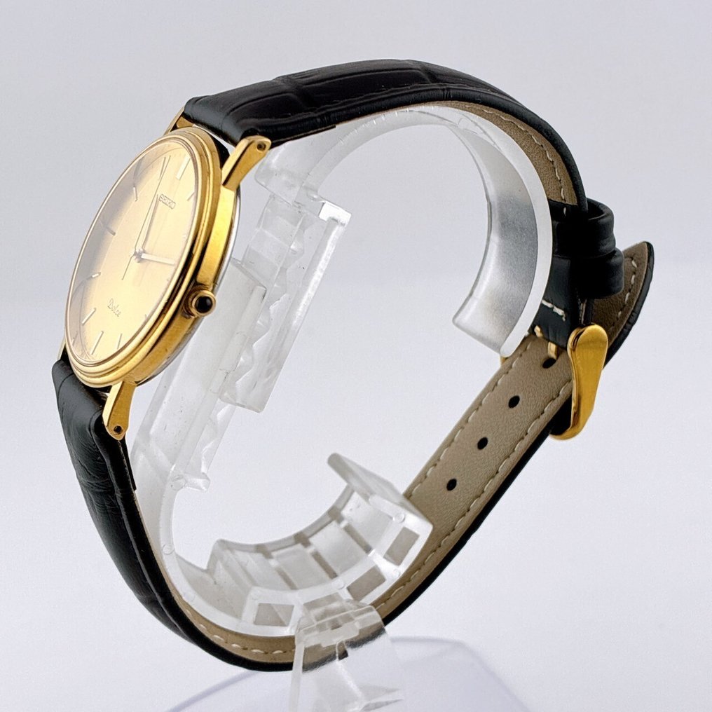 Seiko - Dolce - χωρίς τιμή ασφαλείας - 8N41-7030 - Άνδρες - 1990-1999 #2.1