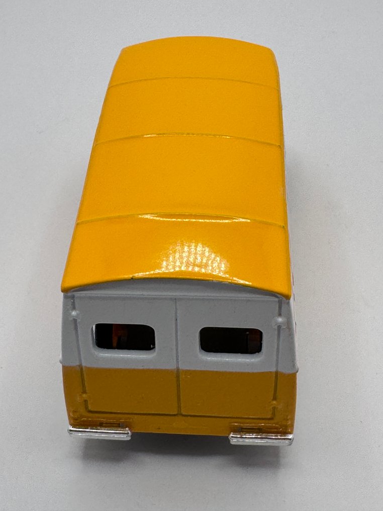 Corgi - Modellino di auto  (6) - MORRIS LD 150 - MORRIS Z VAN - #4.3