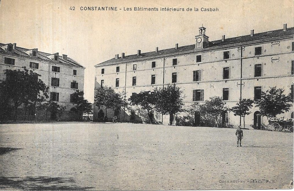 Frankrig - Verden - Postkort (111) - 1900-1920 #2.1