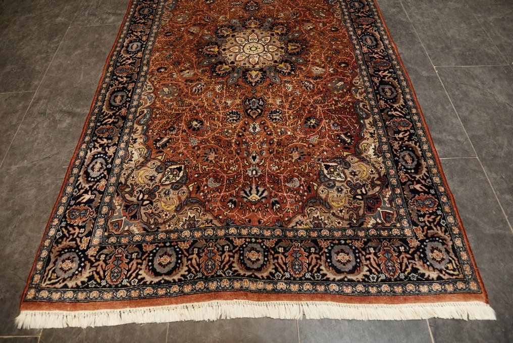 Gohm - Tapis - 190 cm - 124 cm #3.2