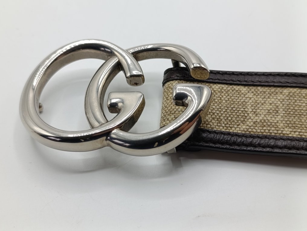 Gucci - Bælte #4.3