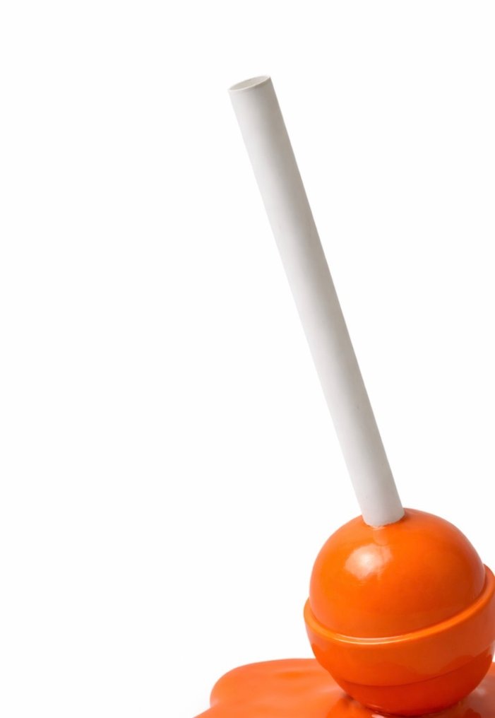 Daluxe Art - 1999 • Hermes lolly #4.3