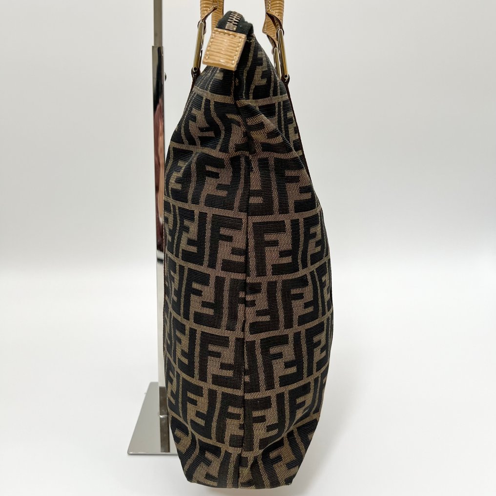 Fendi - Zucca - Kangaskassi #3.2