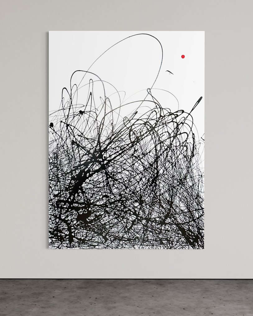 Eren - Move like Jackson no.26 - XXL #1.0