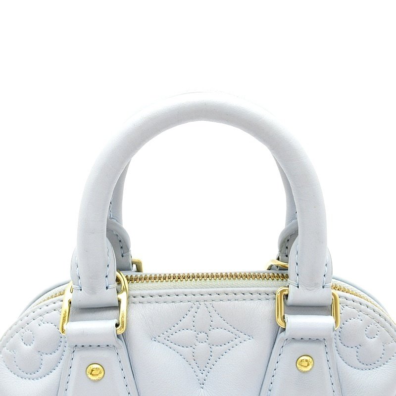 Louis Vuitton - Alma Soft BB - Borsa #3.2