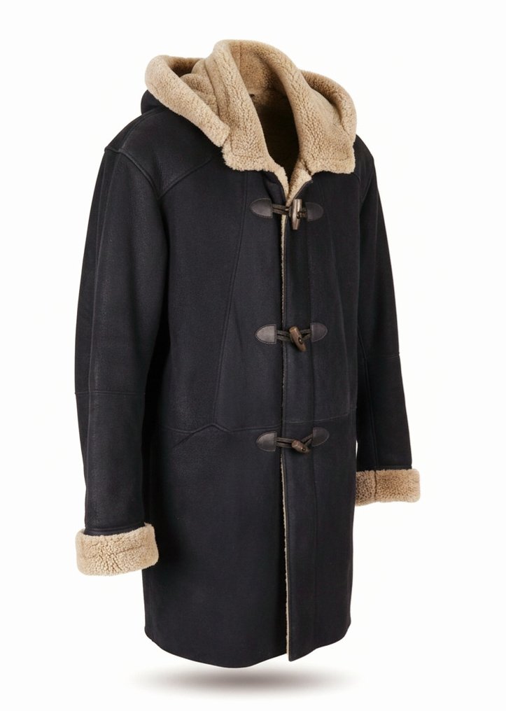 Artisan Furrier - Bontjas #4.3