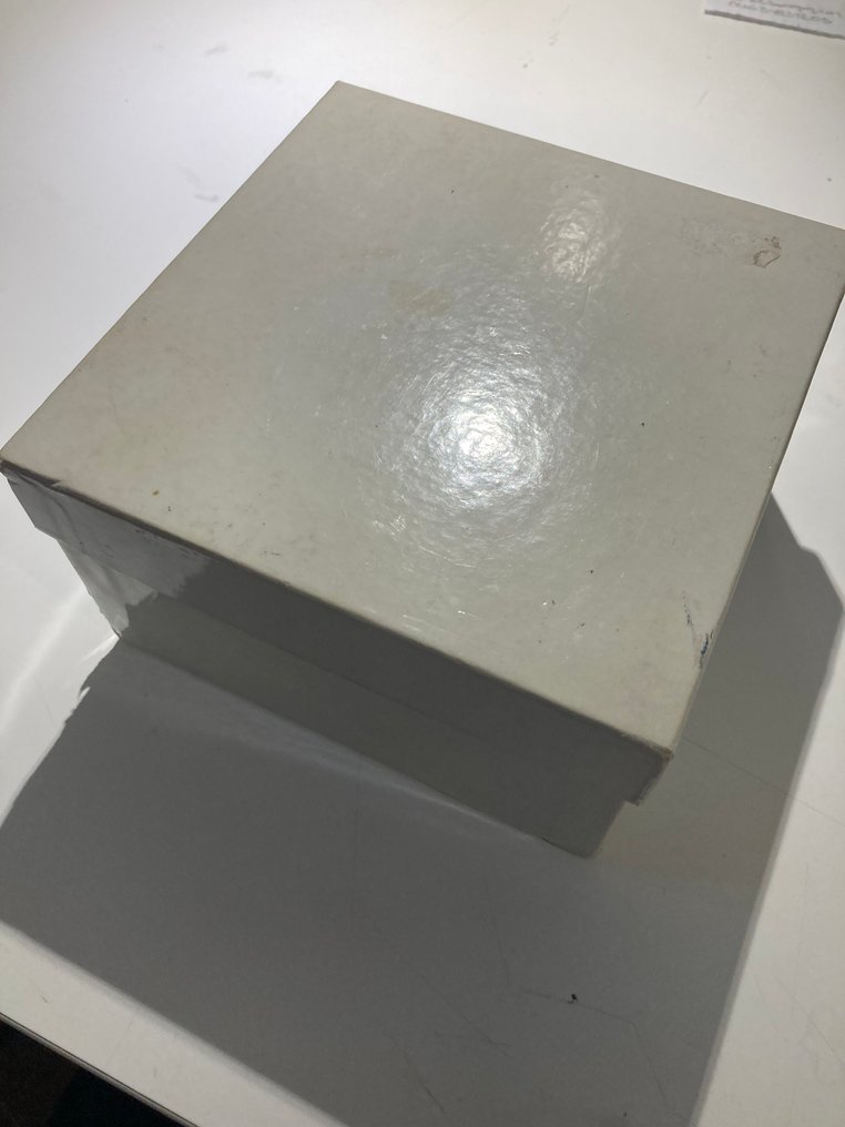 Eberhard & Co. - Tazio Nuvolari - 0166 - Άνδρες - 1992 #3.2