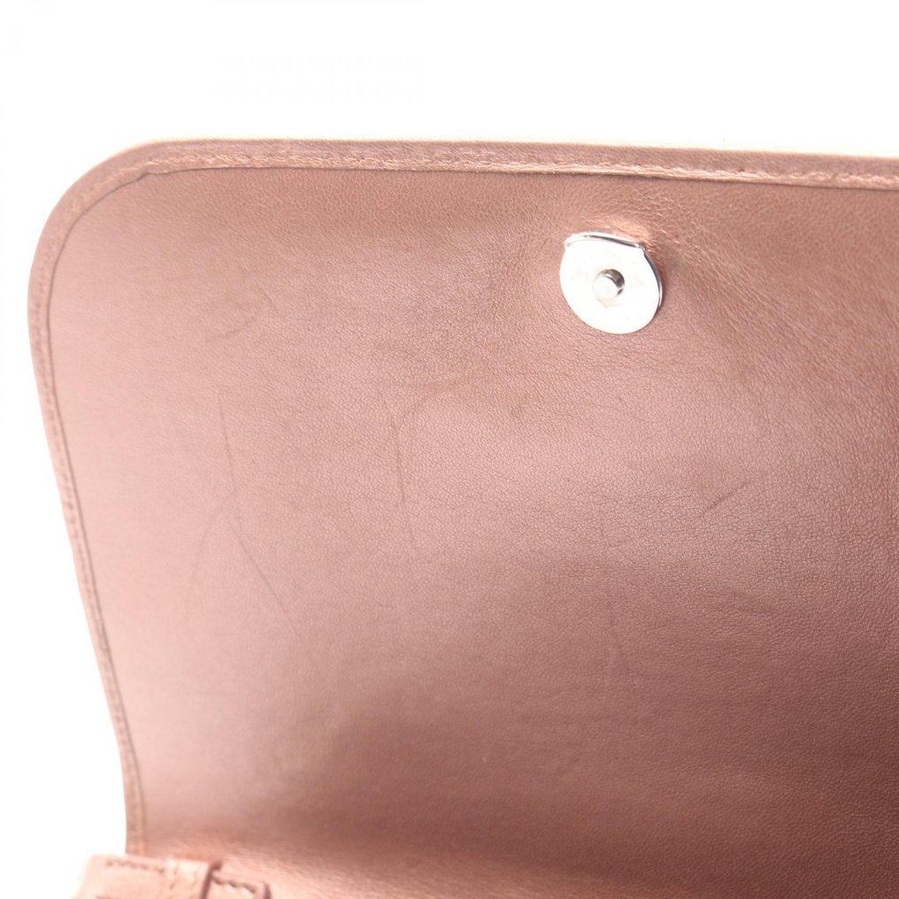 Prada - NAPPA IMPUNTURE - Skulderveske #4.3