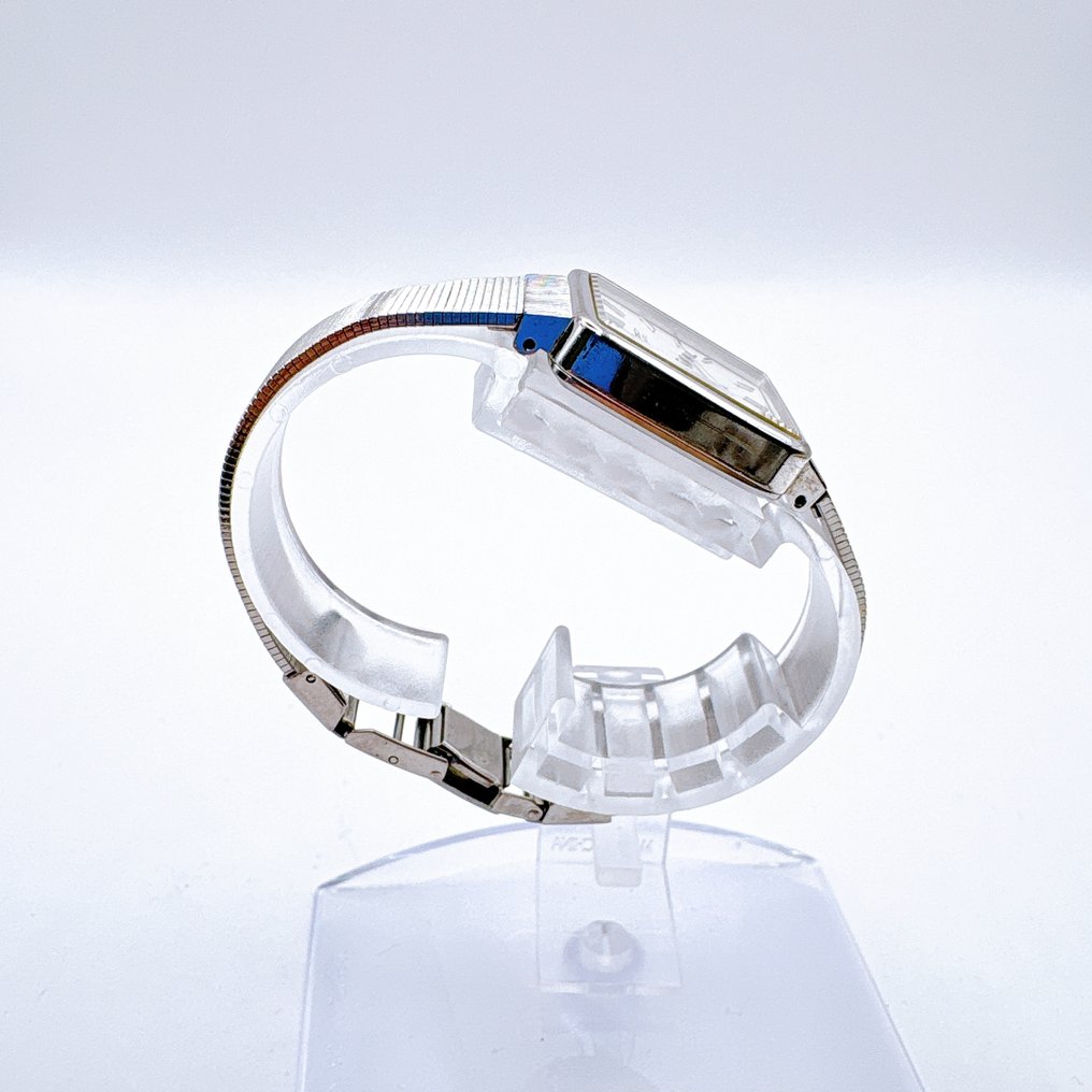 Seiko - Ingen mindstepris - 980055 / 2621-5200 - Kvinder - 1990-1999  #3.2