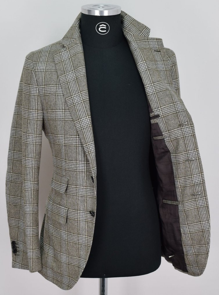 Caruso Aida Made in Italy - Μπουφάν #1.0