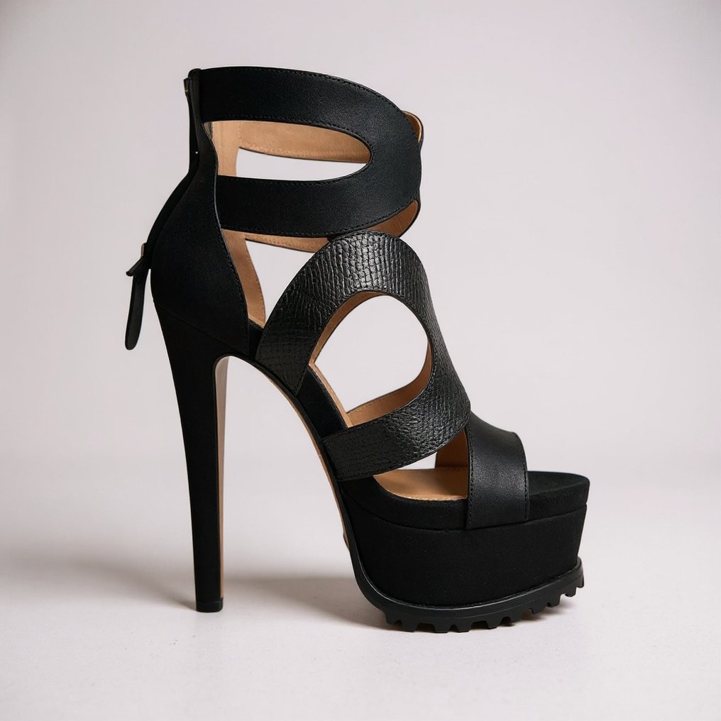 Ala ia - 高跟鞋 - 尺寸: EU 37 #1.0