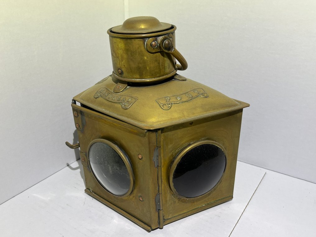 Masthead lamp - Ορείχαλκος #1.0