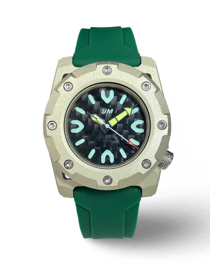 Ugolini Meccanica Watches - Forza - Ingen mindstepris - Unisex - 2025 #1.0