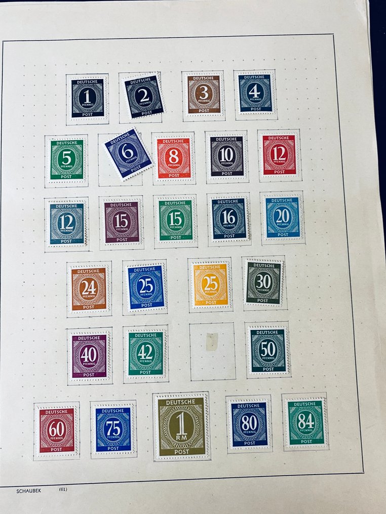 世界  - 收藏 / 研究者 世界在旧相册页上 #2.1