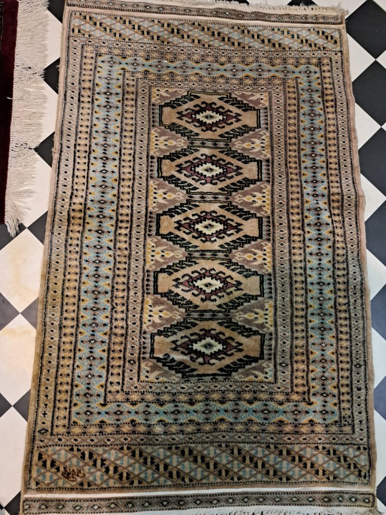 Buchara - Χαλί - 127 cm - 74 cm #4.3