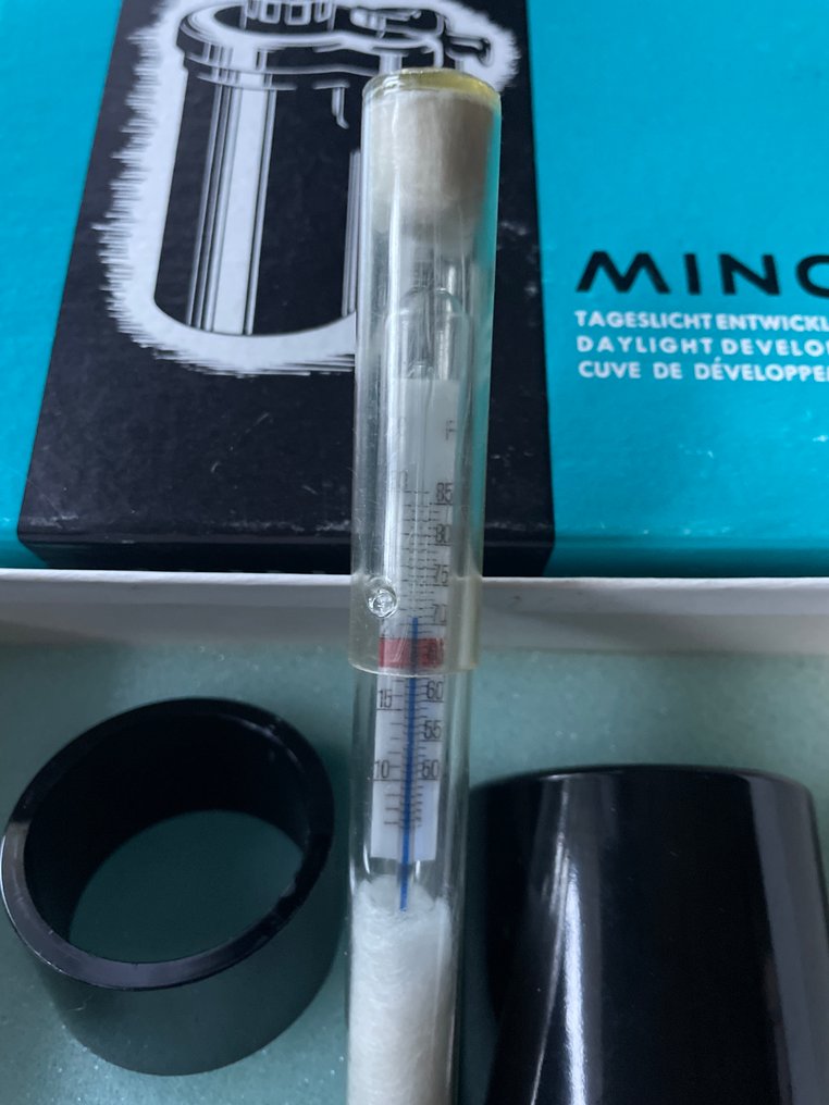 Minox A / B / C / akcesoria Spy camera #3.2