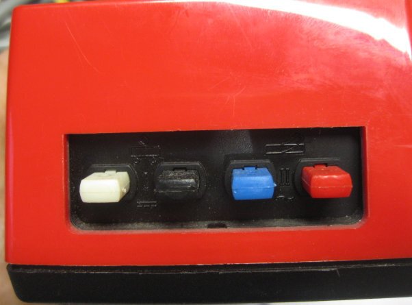 LGB G - 5003 - Μετασχηματιστής (2) - 2x μετασχηματιστής με ρυθμιστή ρεύματος. #4.3