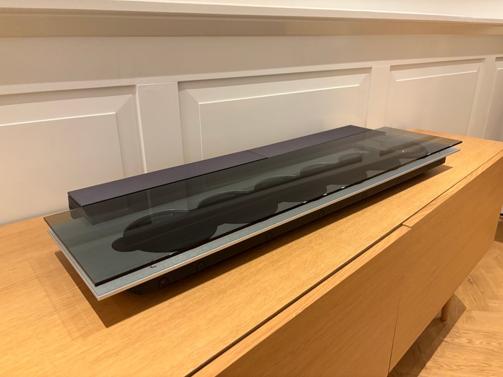 Bang & Olufsen - BeoSound 9000 MKIII CD player #1.0