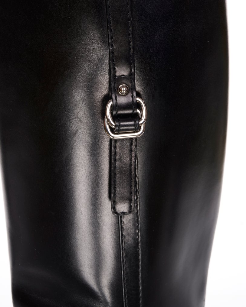 Gucci - Bottes - Taille : EU 37.5 #2.1