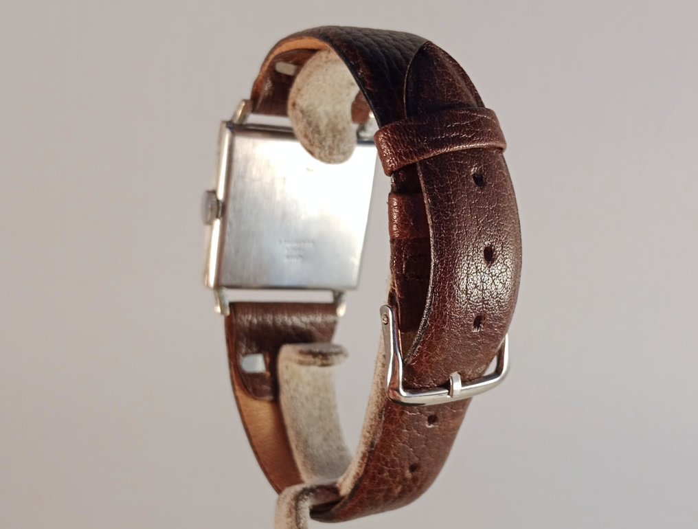 Pierce - Square - Senza prezzo di riserva - Unisex - 1900-1949  #4.3