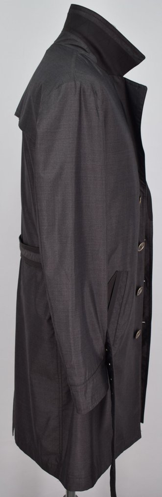 Corneliani ID Water Resistant & Windproof Silk - Παλτό - New with tags #2.1