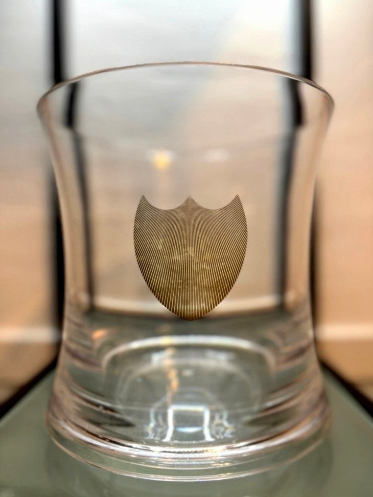 Dom Pérignon - martin szekely - 香槟冷却桶 - 亚克力 - Dom Perignon #3.2