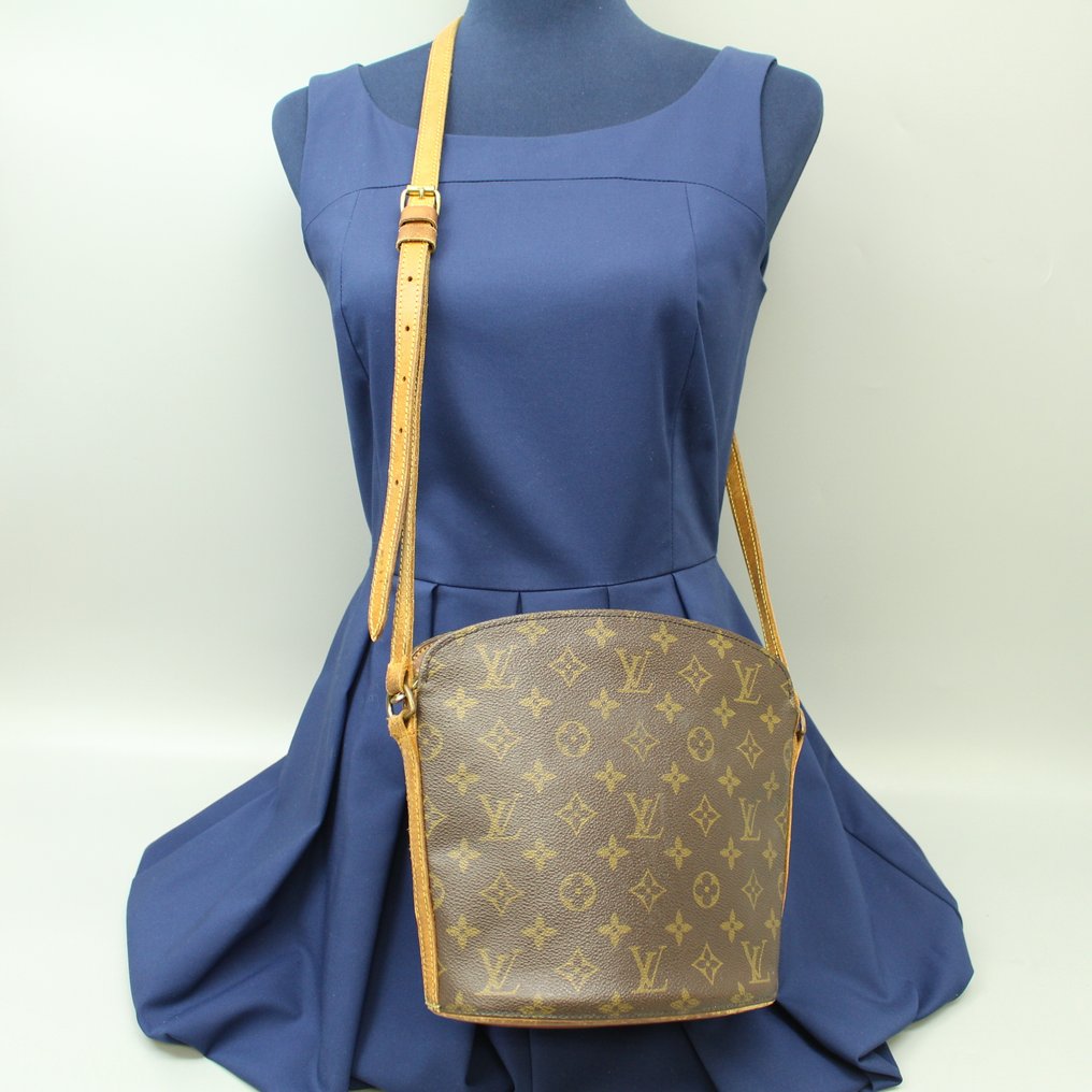 Louis Vuitton - Drouot - Crossbody bag #1.0