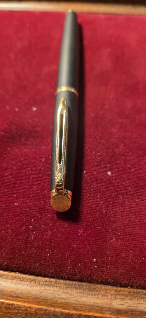 Waterman - 威迪文 - Hemisphere - 没有保留价 - 钢笔 #1.0