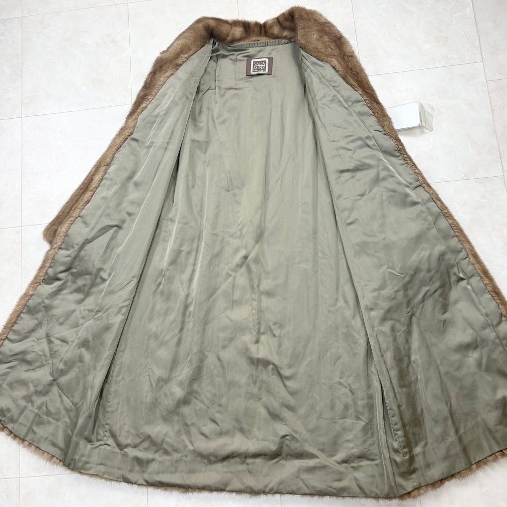 Saga Furs - Pels #2.1