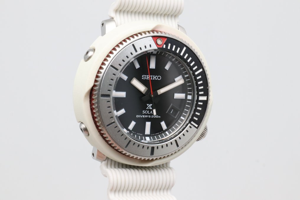 Seiko - Prospex - Sans prix de réserve - SNE545P1 | V157-0DE0 - Homme - 2010-2020 #1.0