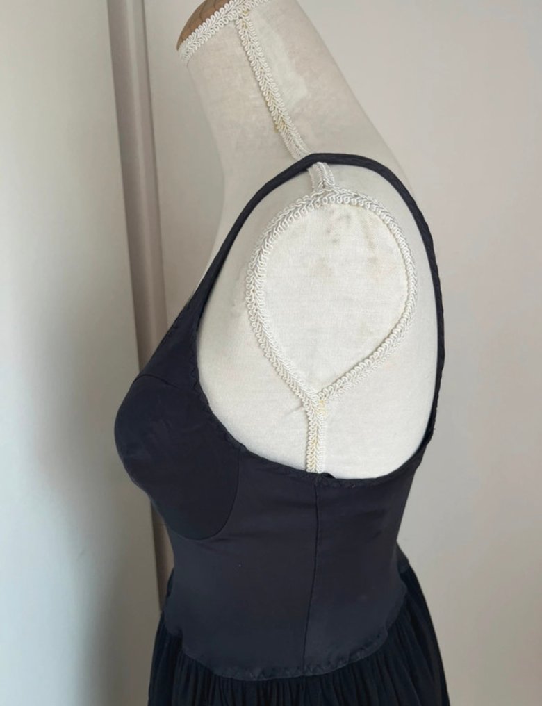 Jean Paul Gaultier - 鸡尾酒礼服 - 复古 #4.3