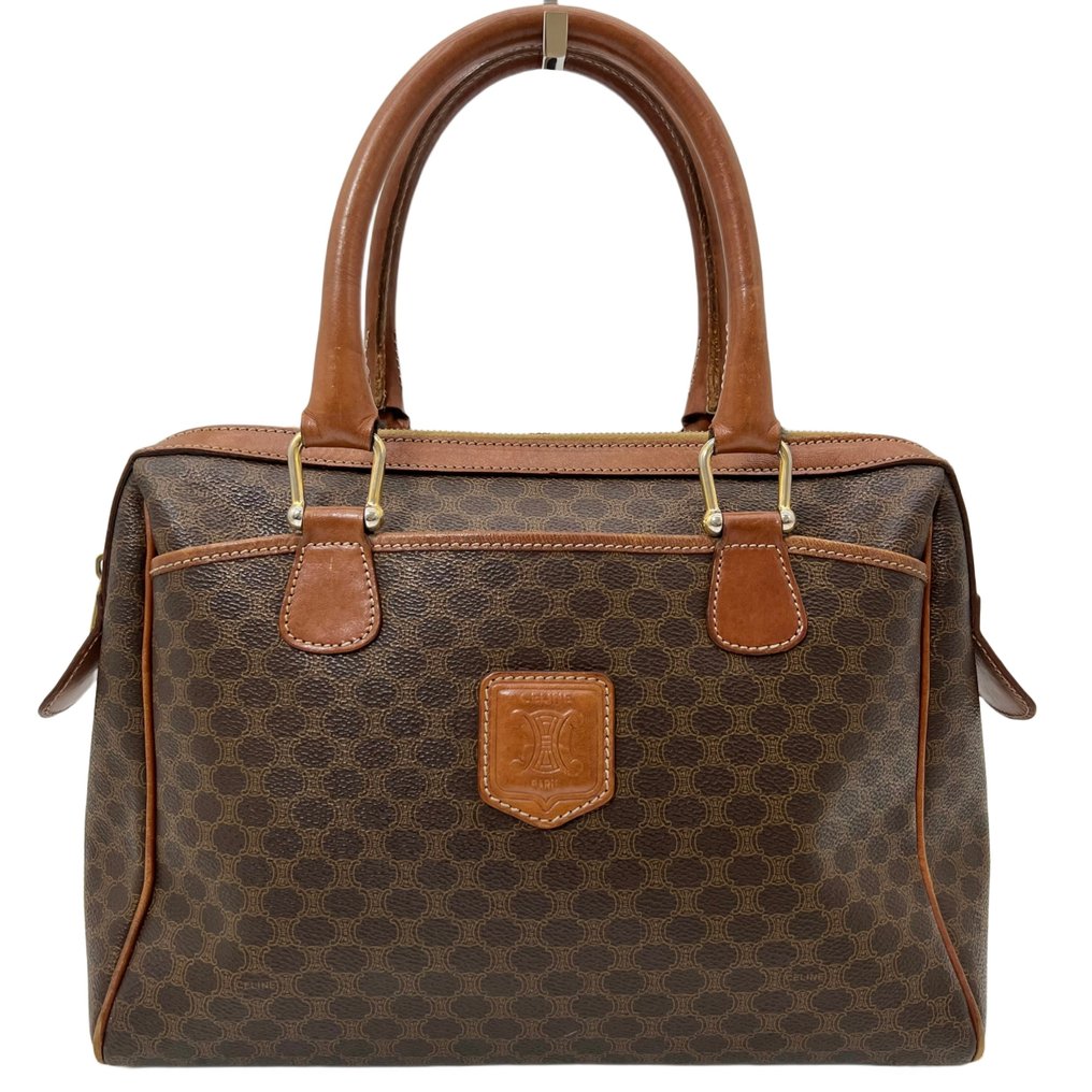 Céline - Macadam - Sac à main #1.0