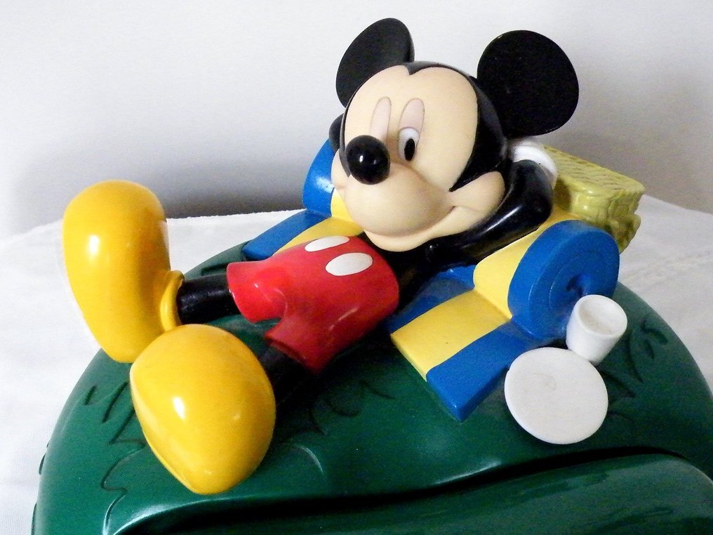 Disney Showcase Collection - 1 Telephone - Phone MICKEY #3.2