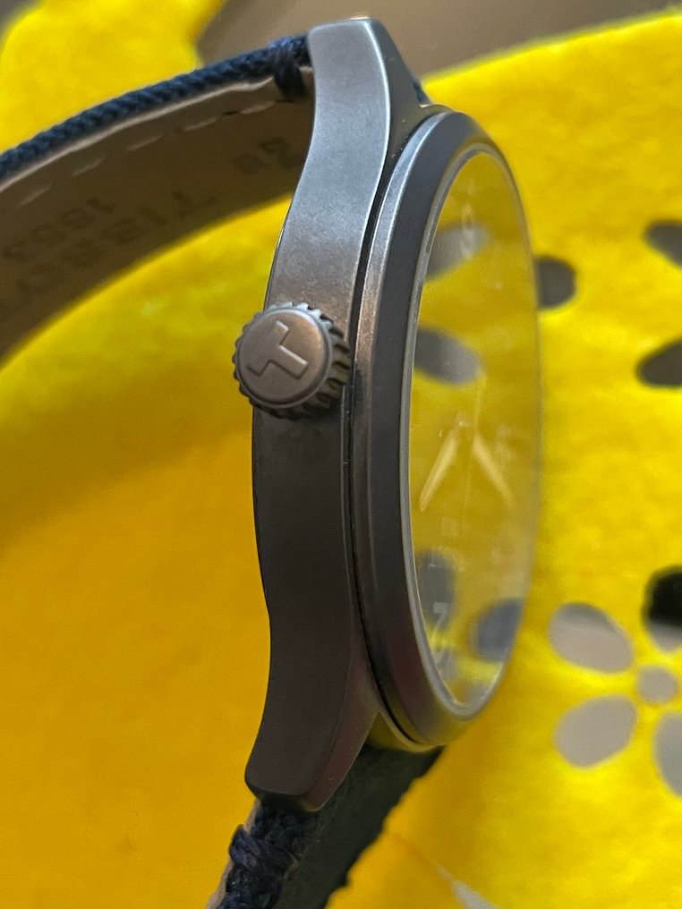 Tissot - Classics - 沒有保留價 - T610 043 498 - 男士 - 2010-2020  #2.1