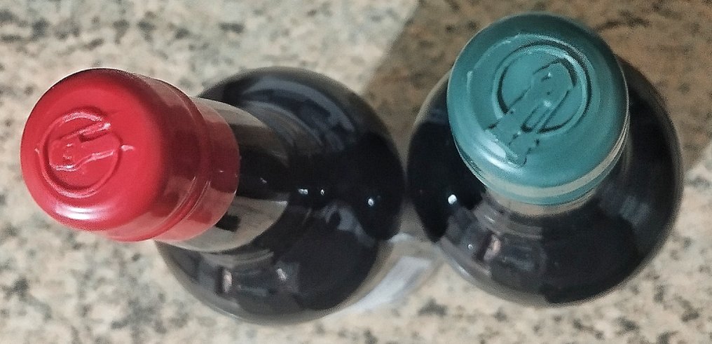 Bodegas Tradicion - 赫雷斯 Oloroso, Amontillado, V.O.R.S., Sherry - 2 Bottles (0.75L) #2.1