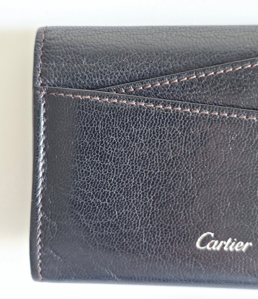 Cartier - Portofel #2.1
