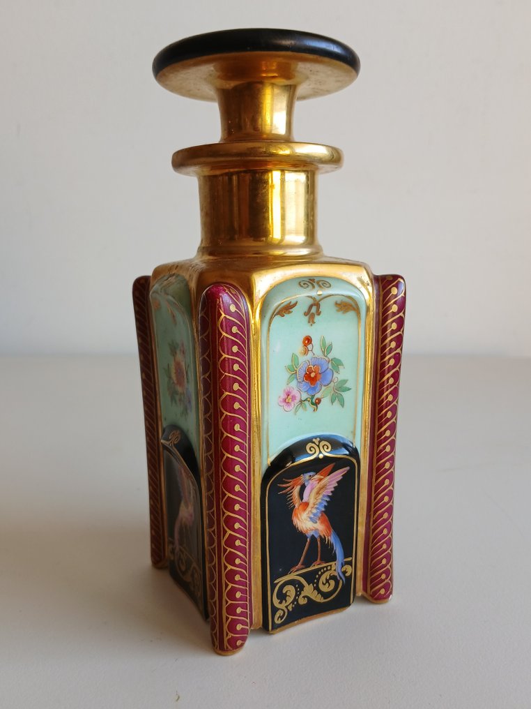 Bocal - Porcelaine #1.0