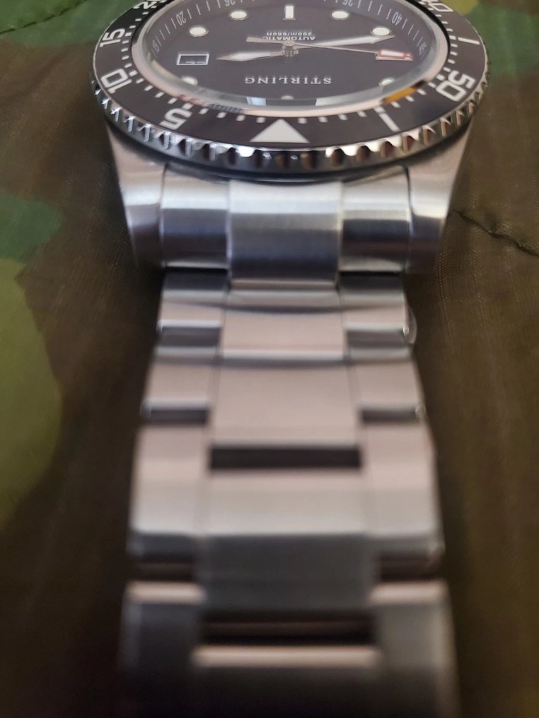 Stirling - Timepieces Durrant - No reserve price - Men - 2020+  #3.2