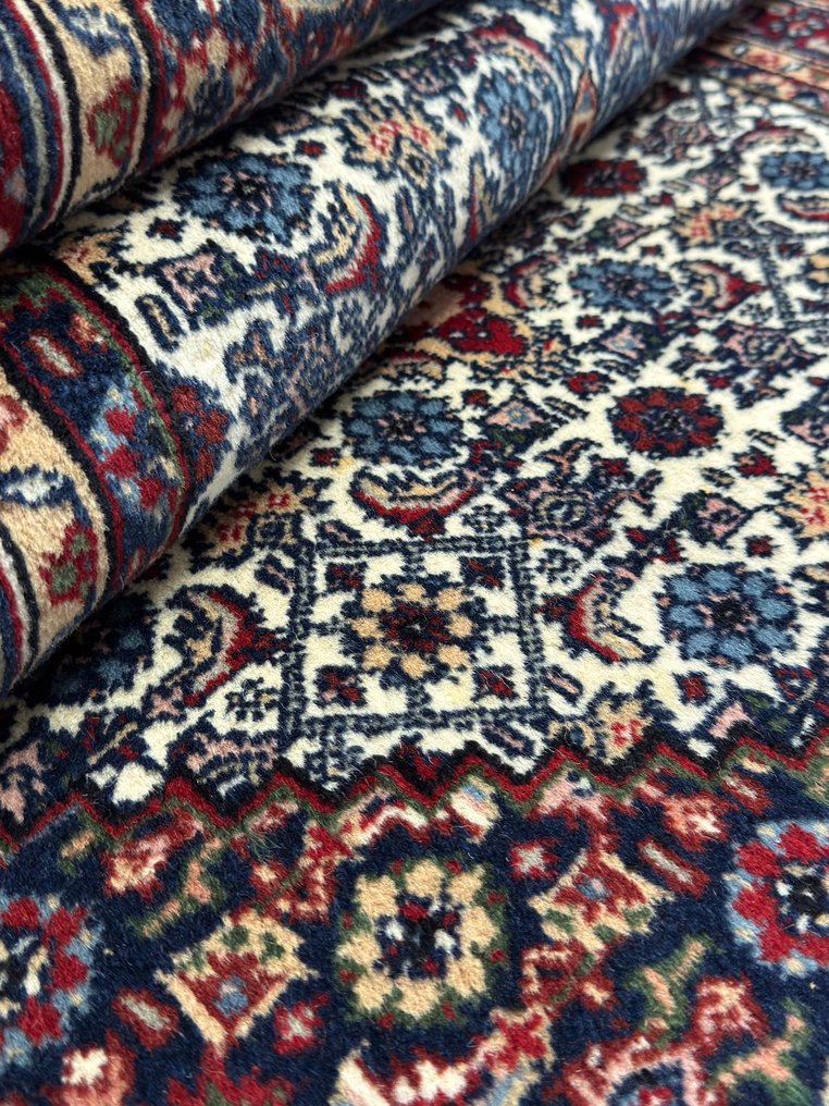 Bidjar - Rug - 154 cm - 94 cm - Professionally cleaned. #1.0