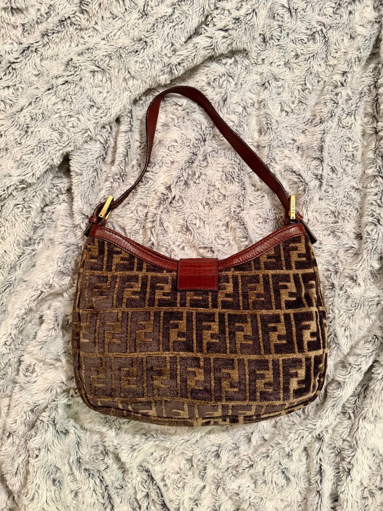 Fendi - Mamma Baguette - Τσάντα #2.1