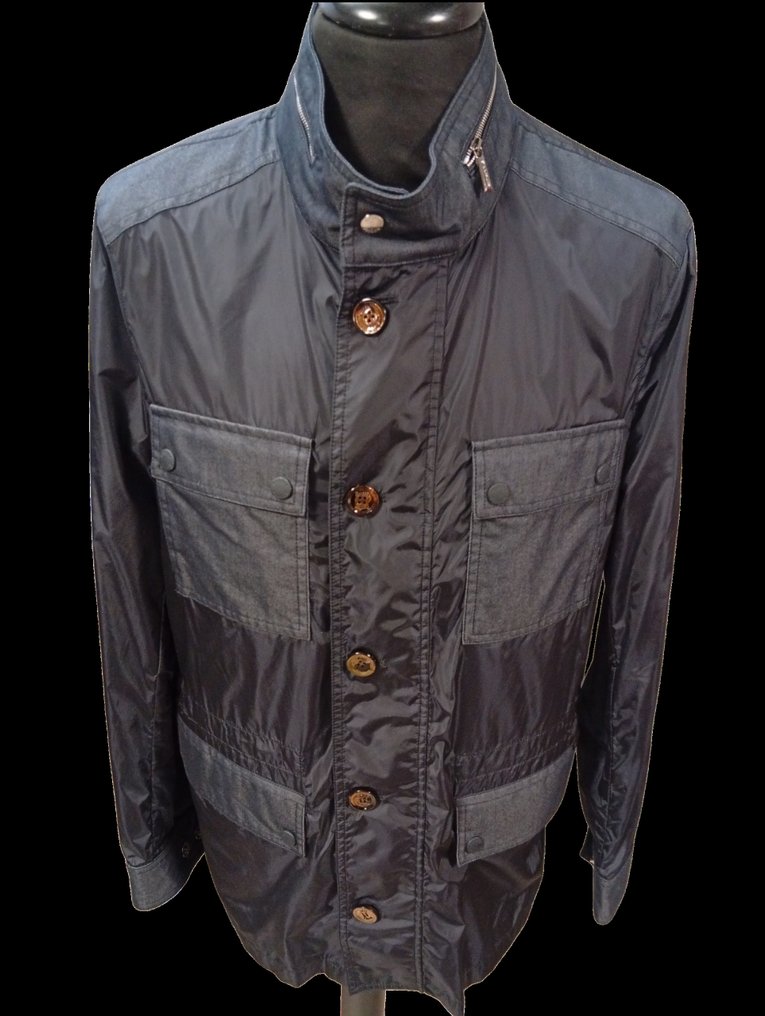 Moorer - 防水夾克 - New with tags #1.0