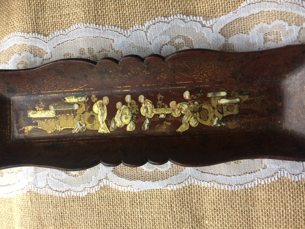 Coșuleț pentru obiecte - Franța #1.0