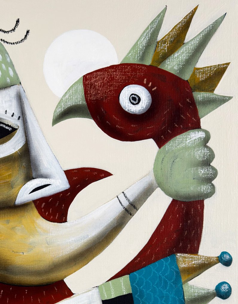 SKEPA - Combat de coq #3.2