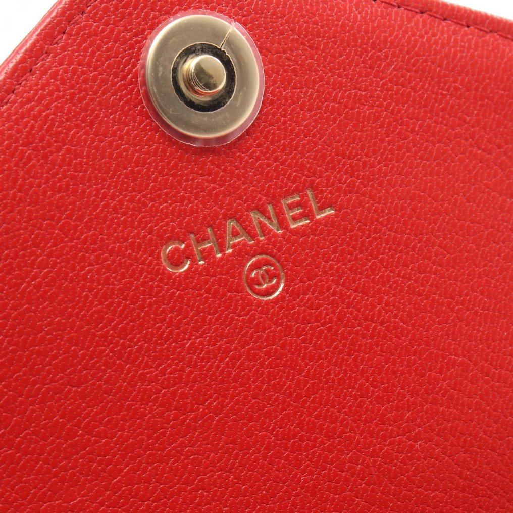 Chanel - Chevron V Stitch - Τσάντα ώμου #3.2