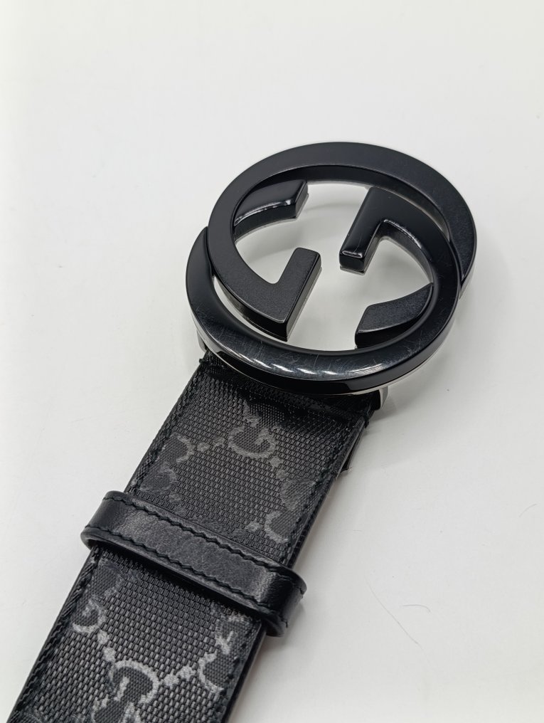 Gucci - Gürtel #1.0